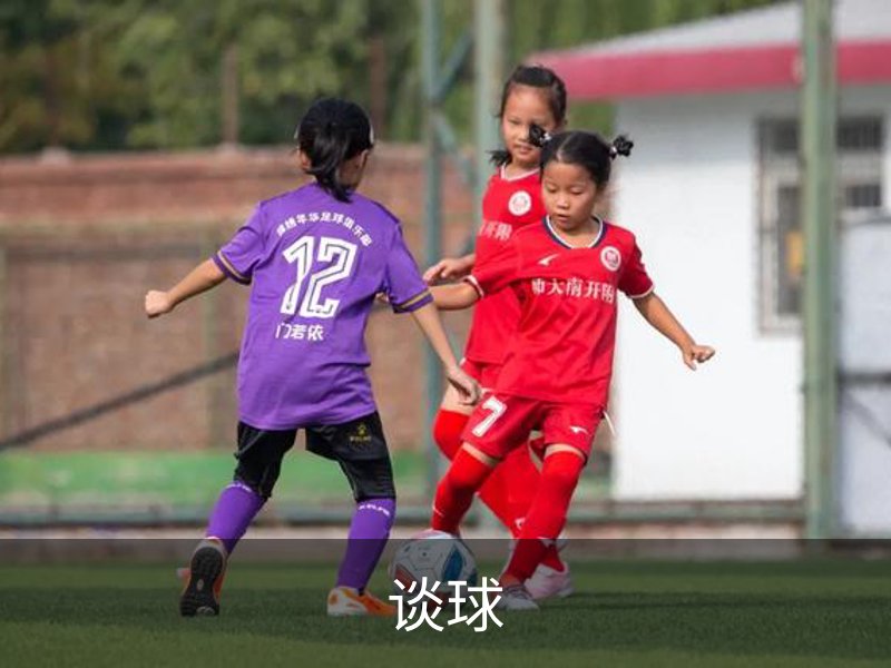 了解谈球